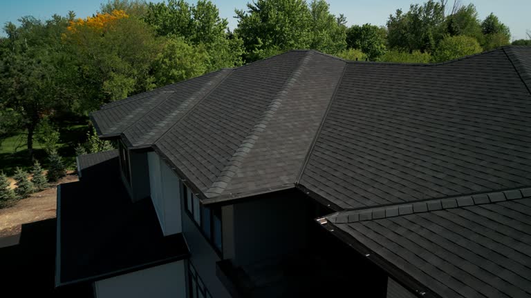 Best Metal Roofing Installation  in Croswell, MI